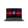 MSI THIN 15 B12UC-1232XFR INTEL&reg; CORE? I7 I7-12650H ORDINATEUR PORTA