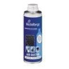 MediaRange Druckgas-Spray brennbar 400ml