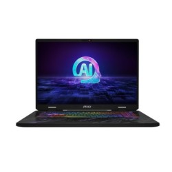 MSI PULSE 17 AI C1VGKG-008FR - INTEL CORE ULTRA 7 - 155H / JUSQU&#039;&Agrave; 4