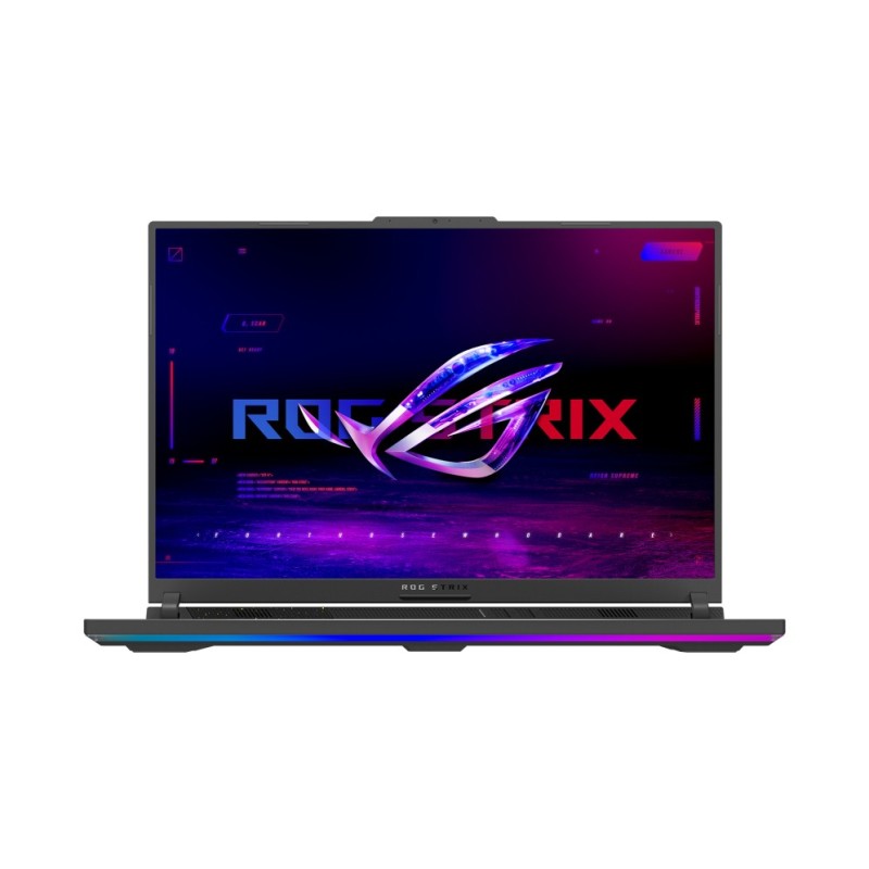 ASUS ROG Strix G18 G814JI-N5058W 18 I7-13650HX 32GB 1TB RTX 4070 / In