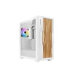 Azza Guardian Wood White - Midi Tower