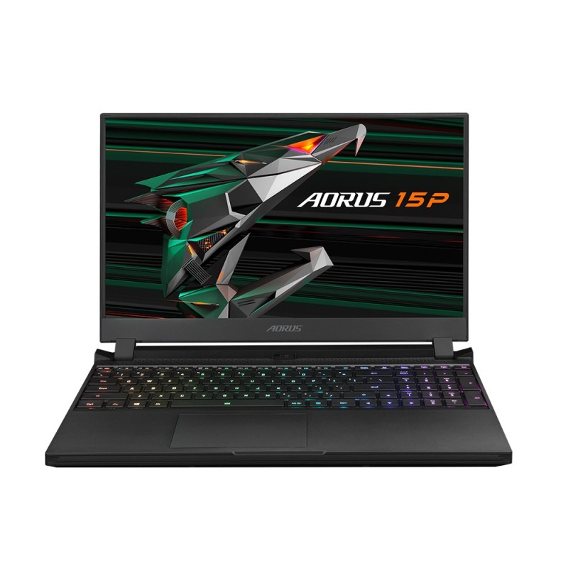 15.6 FHD 240HZ - INTEL CORE I7-11800H - 16 GO DDR4 3200 MHZ - 1 TO SS