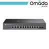 OMADA MULTI-GIGABIT VPN ROUTER