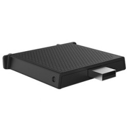 IIYAMA OWM001 - ADAPTATEUR R&Eacute;SEAU - WI-FI 5 - NOIR - POUR PROLITE TE