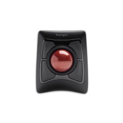 KENSINGTON TRACKBALL SANS FIL EXPERT MOUSE - BOULE DE COMMANDE - DROI