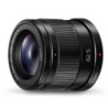 LUMIX G 42,5MM F1.7 OIS BLACK