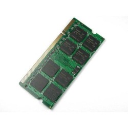 HYNIX RAM 2 GB 800 Mhz SO-DDR2 PC-6400 MEM4302A