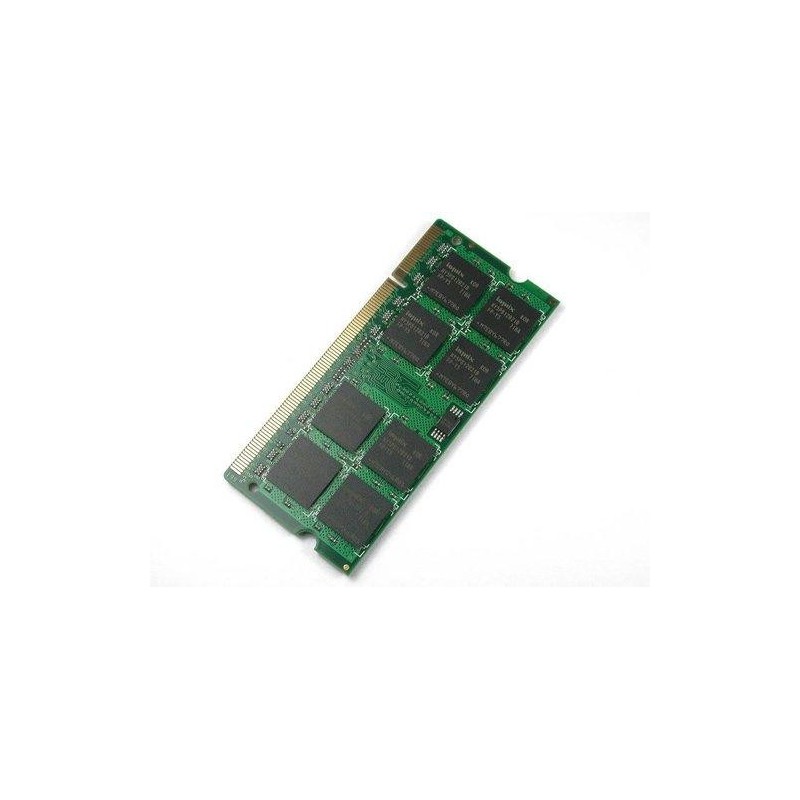 HYNIX RAM 2 GB 800 Mhz SO-DDR2 PC-6400 MEM4302A