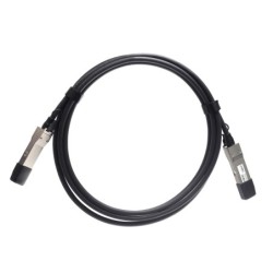 ATGBICS QSFP-100G-CU3M-C cavo InfiniBand e in fibra ottica 3 m QSFP28