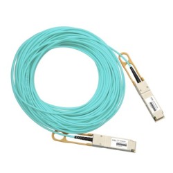 ATGBICS QSFP-100G-AOC2M-C cavo InfiniBand e in fibra ottica 2 m QSFP2