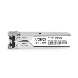 ATGBICS GLC-GE-FX-C modulo del ricetrasmettitore di rete Fibra ottica