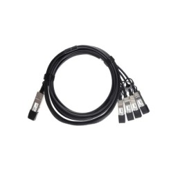 ATGBICS JNP-100G-DAC-3M-C cavo InfiniBand e in fibra ottica QSFP28 Ne