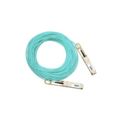 ATGBICS QSFP28-100G-AOC-15M-C cavo InfiniBand e in fibra ottica Color