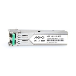 ATGBICS 1061701861-01-C modulo del ricetrasmettitore di rete Fibra ot