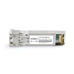 10G-SFPP-SR-SA8 Brocade&Atilde;&Acirc;&reg; Compatible Transceiver 8 x SFP+ 10GBa