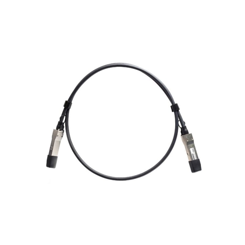 ATGBICS 40G-QSFP-C-00508-C cavo InfiniBand e in fibra ottica 0,5 m QS