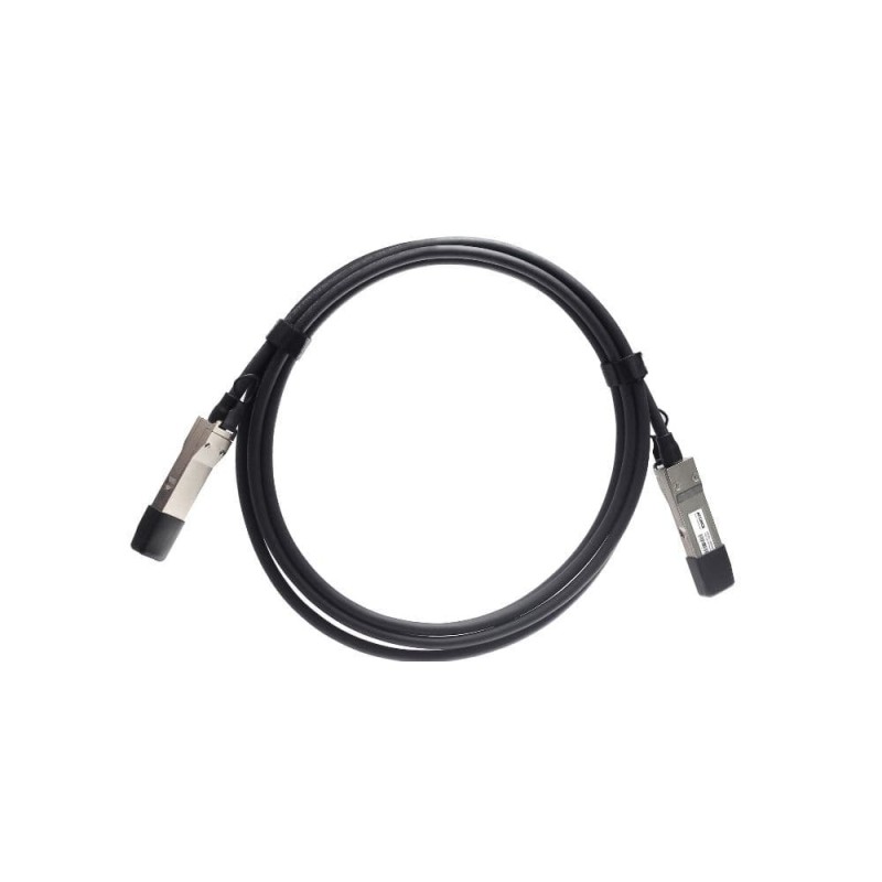 ATGBICS MCP1600-E003E26-C cavo InfiniBand e in fibra ottica 3 m QSFP2