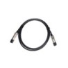 ATGBICS MCP1600-E003E26-C cavo InfiniBand e in fibra ottica 3 m QSFP2