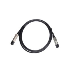 ATGBICS DAC-Q28-100G-3M-C cavo InfiniBand e in fibra ottica QSFP28 Ne