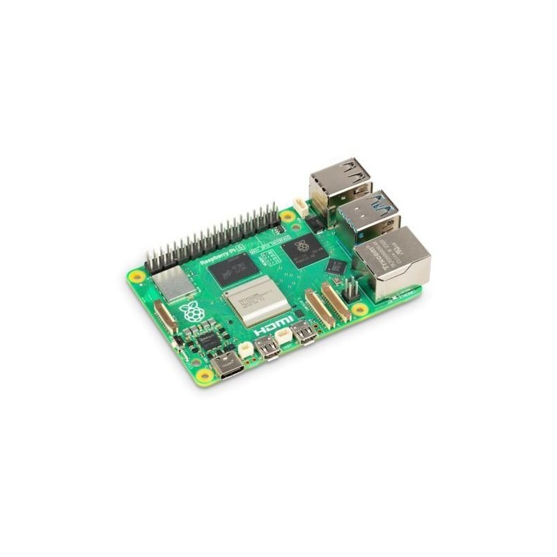 RASPBERRY PI5 - 4GB -