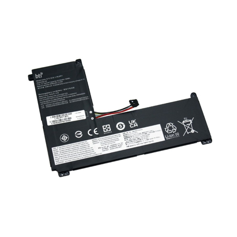 Replacement Laptop Battery for LENOVO IdeaPad 1 14IGL05 IDEAPAD 1-11I