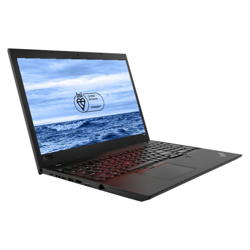 A2C Lenovo ThinkPad T580 Computer portatile 39,6 cm [15.6] Full HD In