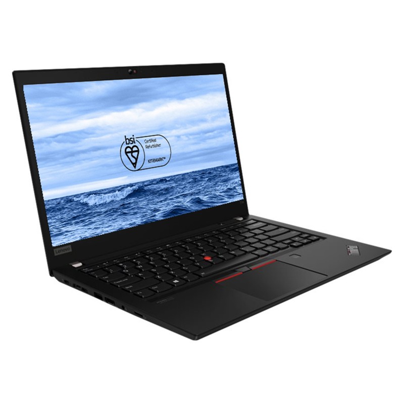 A2C Lenovo ThinkPad T14 G1 Computer portatile 35,6 cm [14] Full HD In