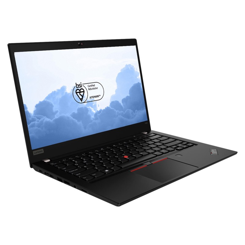 A2C Lenovo ThinkPad T490 Computer portatile 35,6 cm [14] Full HD Inte