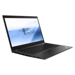 A2C Lenovo ThinkPad T480s Computer portatile 35,6 cm [14] Full HD Int