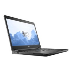 A2C Dell Latitude 5480 IntelÂ® Coreâ¢ i5 i5-6200U Computer portatile 35,6 cm [14] Full HD 16 GB DDR4-SDRAM 256 GB SSD Wi-