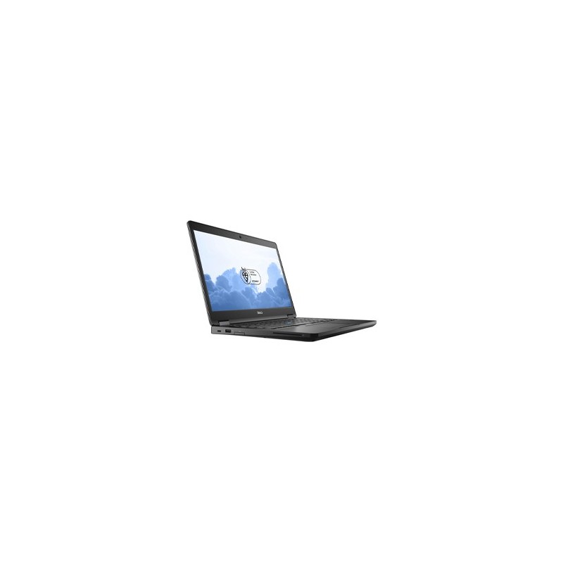 A2C Dell Latitude 5480 IntelÂ® Coreâ¢ i5 i5-6200U Computer portatile 35,6 cm [14] Full HD 16 GB DDR4-SDRAM 256 GB SSD Wi-