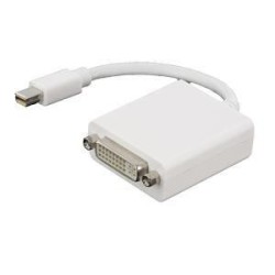 Da Mini DisplayPort a DVI