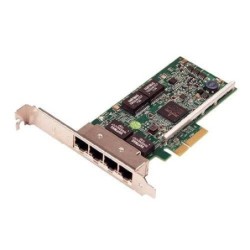 DELL 540-11147 scheda di rete e adattatore Interno Ethernet 1000 Mbit