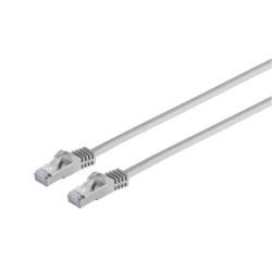 Cavo patch RJ45 S/FTP (PiMF),