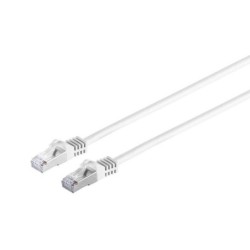 Cavo patch RJ45 S/FTP (PiMF),