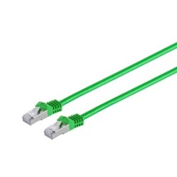 Cavo patch RJ45 S/FTP (PiMF),