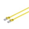 Cavo patch RJ45 S/FTP (PiMF),