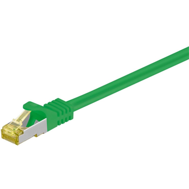 Cavo patch RJ45 S/FTP (PiMF),