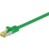 Cavo patch RJ45 S/FTP (PiMF),