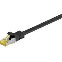 Cavo patch RJ45 S/FTP (PiMF),