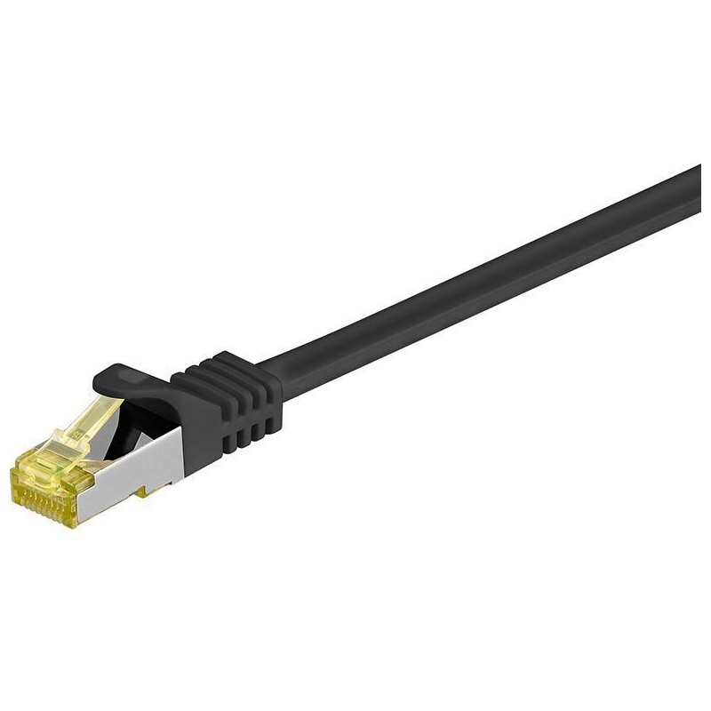 Cavo patch RJ45 S/FTP (PiMF),