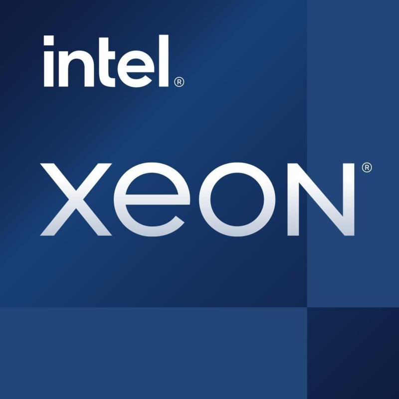 Processore Xeon E-2334 3,4 Ghz