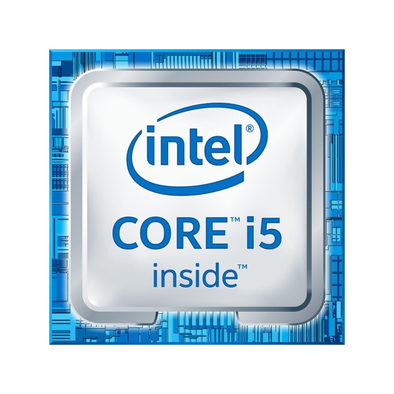 Core i5-9500 processor 3 GHz