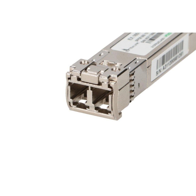 Extralink SFP28 25G | Modulo SFP28 | 25Gbps, LC/UPC Duplex, 1310nm, 1