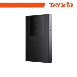 Tenda 4G180 v4.0 4G LTE Mobile Wi-Fi slot scheda SIM