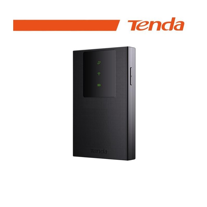 Tenda 4G180 v4.0 4G LTE Mobile Wi-Fi slot scheda SIM