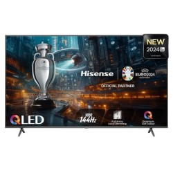 Smart TV Hisense 65E77NQ PRO 164 cm 65&quot; 4K QLED