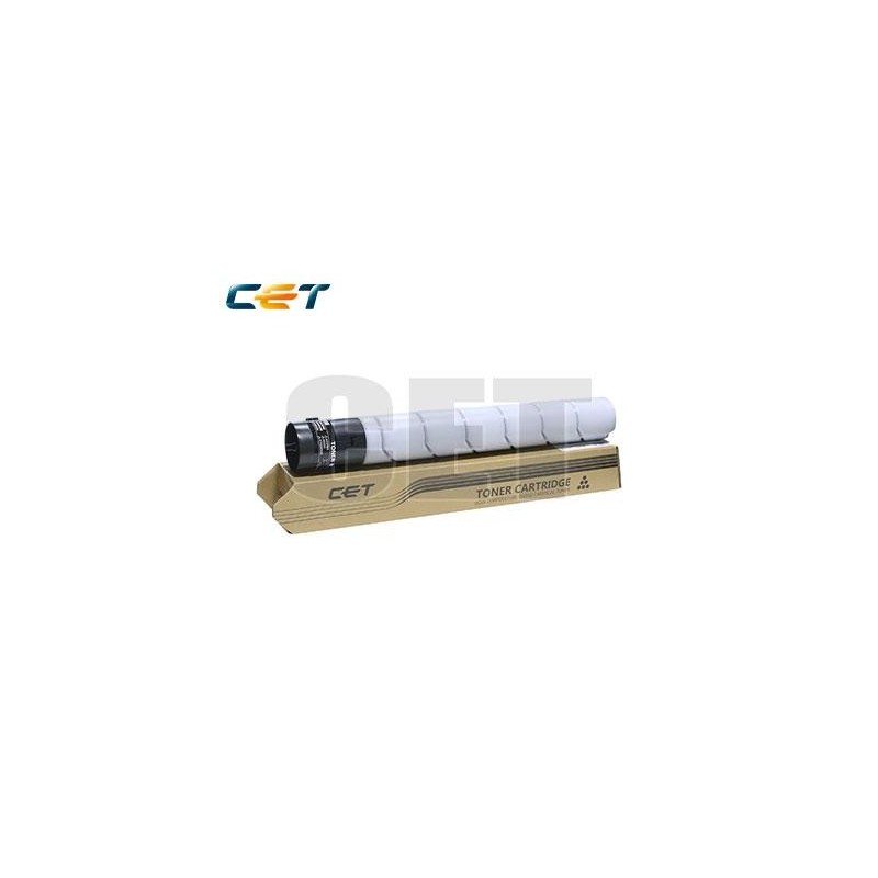 TN-321K TONER CARTRIDGE 544G-CHEMICAL