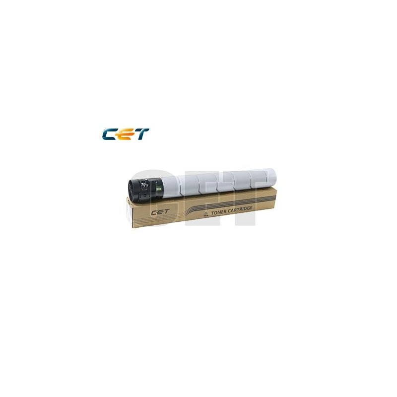 CET Konica Minolta TN-513 Toner Cartridge-24.4K/ 579g