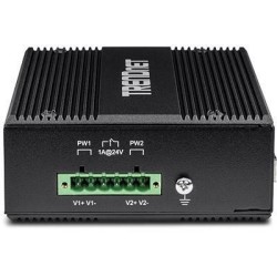 Gigabit Ultra PoE+ a 6 porte